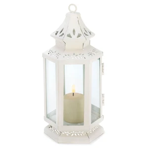 (image for) 13360 - Small Victorian Lantern - Click Image to Close