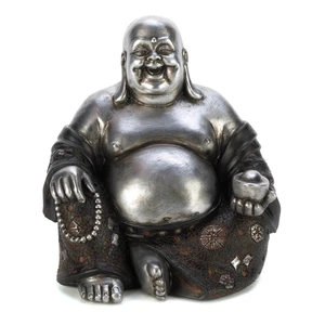 Sitting Buddha Statue