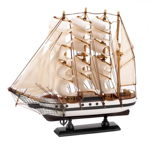 14751 – Passat Ship Model