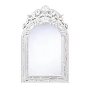 (image for) 31586 - Arched Wall Mirror - Click Image to Close