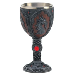 13903 - Royal Dragon Goblet