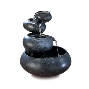 Tabletop Fountain