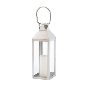 (image for) D1044 - Manhattan Candle Lantern