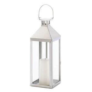 (image for) D1045 - Soho Candle Lantern - Click Image to Close