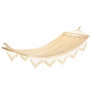 Canvas Hammock