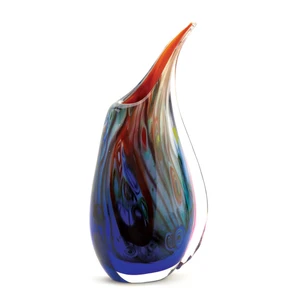 Dreamscape Glass Vase