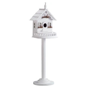 (image for) 34320 - Victorian Birdhouse - Click Image to Close