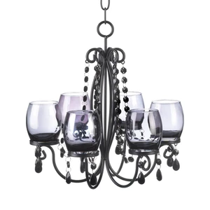 (image for) 10015103 - Midnight Elegance Chandelier