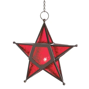 (image for) 12288 - Red Star Lantern - Click Image to Close