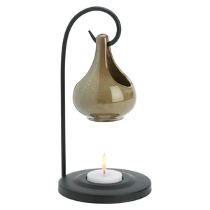 (image for) 12774 - Tear Drop Oil Warmer