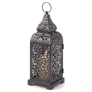 (image for) 13176 - Moroccan Candle Lantern