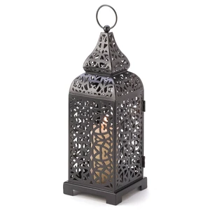 Moroccan Candle Lantern