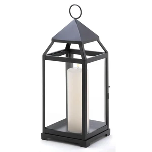 (image for) 13347 - Large Contemporary Lantern
