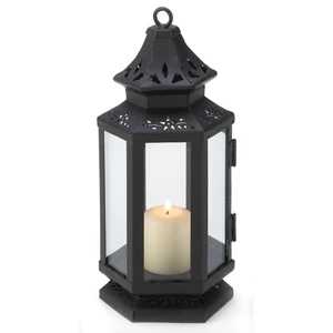 (image for) 13361 - Stagecoach Lantern - Click Image to Close