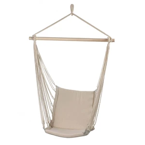 (image for) 34302 - Cotton Padded Swing Chair - Click Image to Close