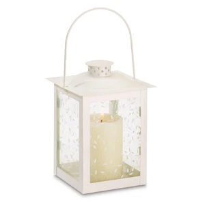 (image for) 37441 - Large White Lantern