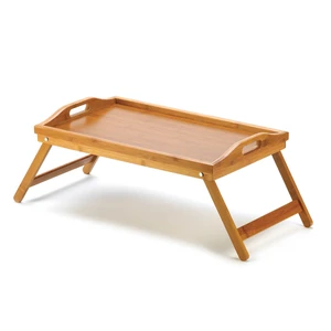 (image for) D1224 - Bamboo Tray - Click Image to Close