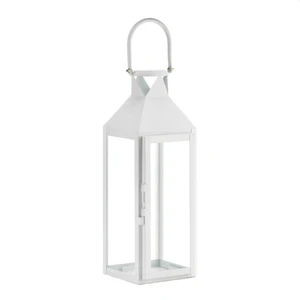 Manhattan Candle Lantern