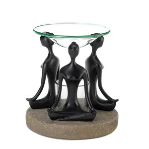 Yoga Oil Warmer