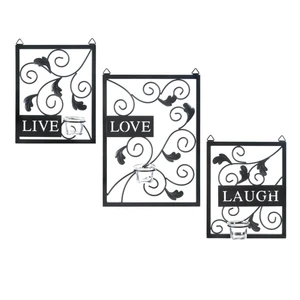 (image for) 10015865 - Live Love Laugh Decor (S3)