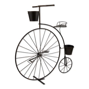10016041 Bicycle Plant Stand