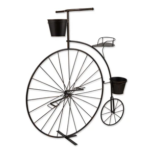 Bicycle Plant Stand