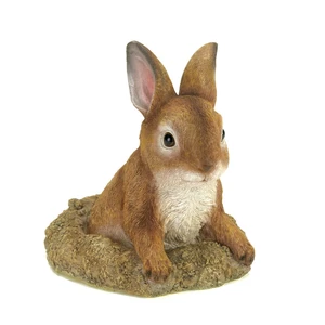 (image for) 10016128 - Curious Bunny Garden Decor