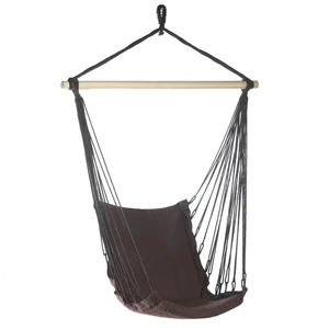 Expresso Swing Chair
