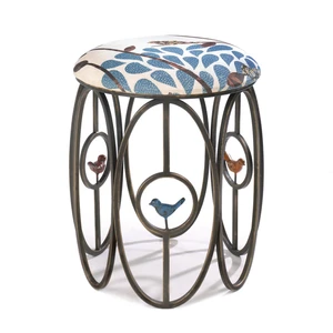 Corner Basket Stand
