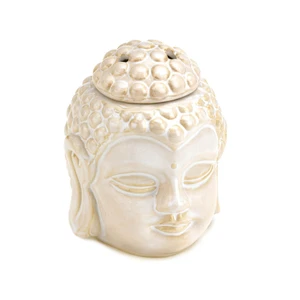 Peaceful Buddga Oil Warmer