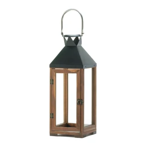 Hartford Candle Lantern