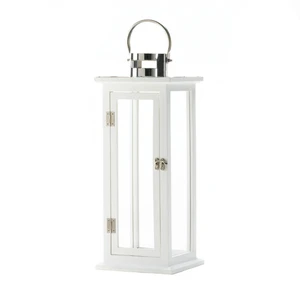 Highland Candle Lantern