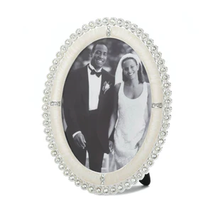 Rhinestone Frame