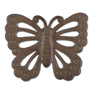 Butterfly Stepping Stone