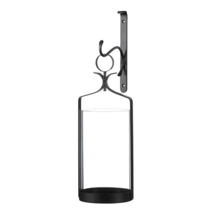 Hanging Hurricane Wall Sconce