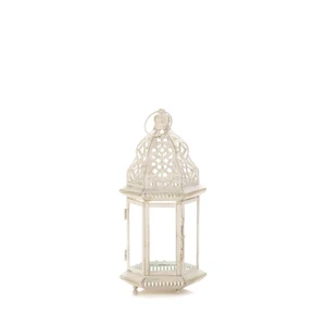 Sublime Distressed Lantern