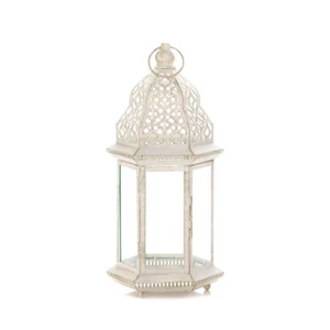 Sublime Distressed Lantern