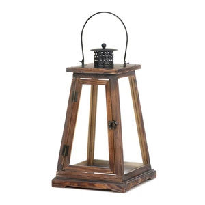 Ideal Candle Lantern