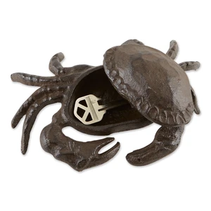 Crab Key Hider