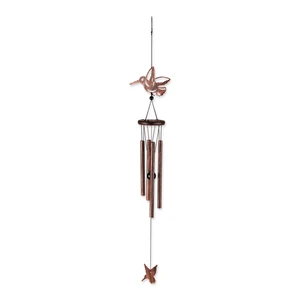 (image for) 10017702 - Hummingbird Windchime