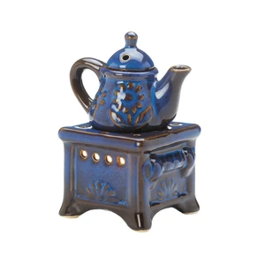 10017714 – Teapot Stove Oil Warmer