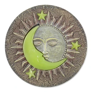 Sun/Moon Stepping Stone