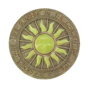 Bursting Sun Stepping Stone