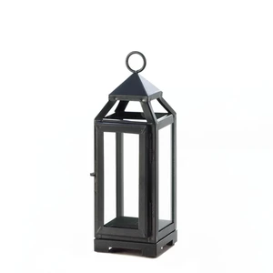 (image for) 10018134 - Small Slate Lantern - Click Image to Close