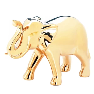 Golden Elephant