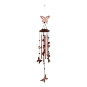 Butterflies Windchime