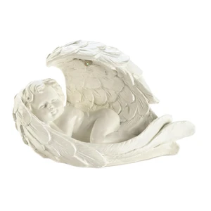 Peaceful Cherub