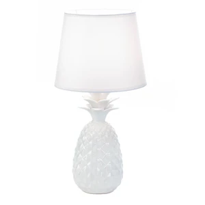 (image for) 10018334 - Pineapple Table Lamp - Click Image to Close