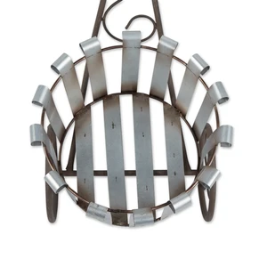 10018487 Bike Plant Stand
