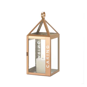 10018524 Metal Lantern 10018524 Metal Lantern